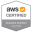 Amazon AWS Certified Solutions Architect